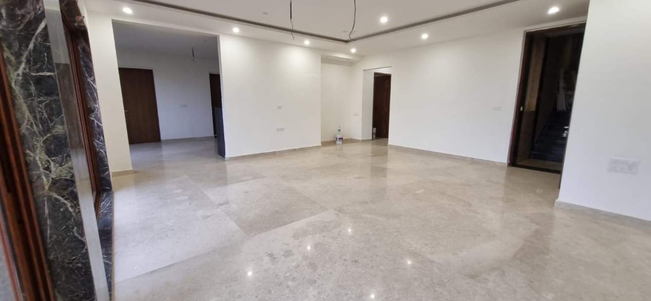 nilaya apartments Living Area