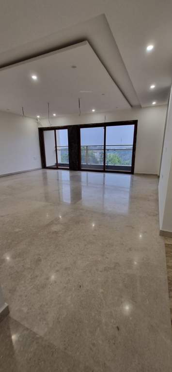 nilaya apartments Living Area