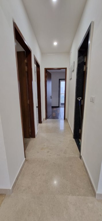 nilaya apartments Lobby