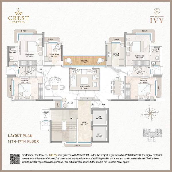  the-ivy The IVY Cluster Plan
