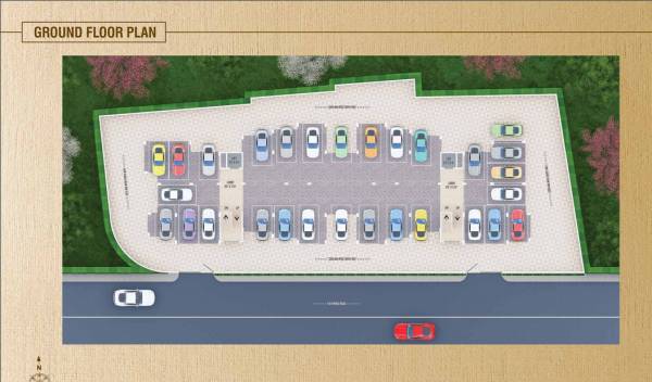 Swami Samarth Enclave Cluster Plan swami-samarth-enclave Swami Samarth Enclave Cluster Plan