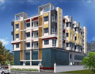 Elevation narayani Elevation