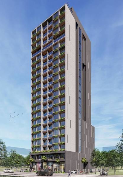  the-domus-prive Elevation