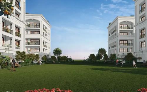  the-orchard Landscape Garden and Tree Planting