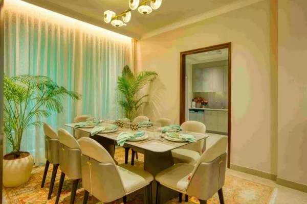  the-orchard Dining Area