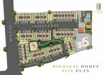  highness-homes Layout Plan
