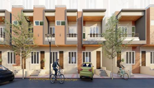 highness-homes Elevation Elevation