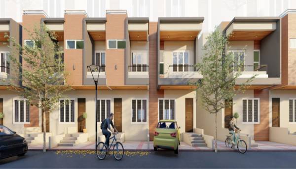 Elevation highness-homes Elevation