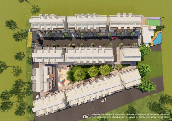  highness-homes Master Plan