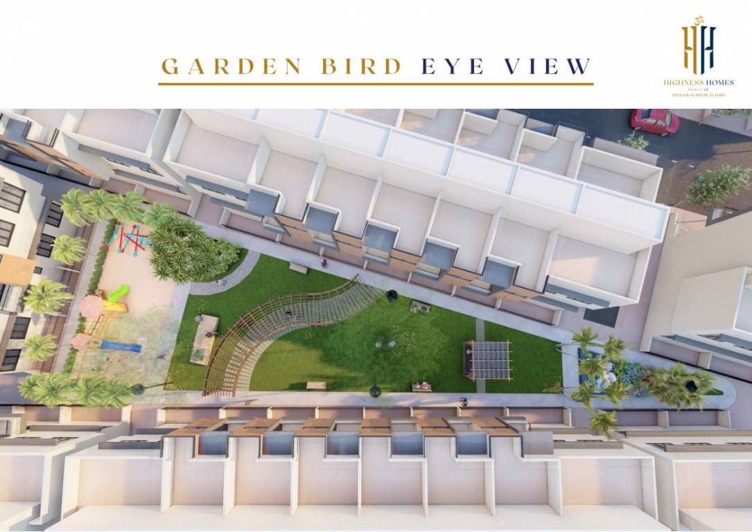  highness homes Others