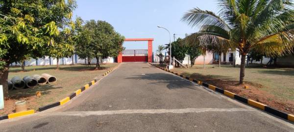 Gated Community lorudhu-nagar Gated Community