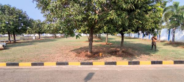 Plot lorudhu-nagar Plot
