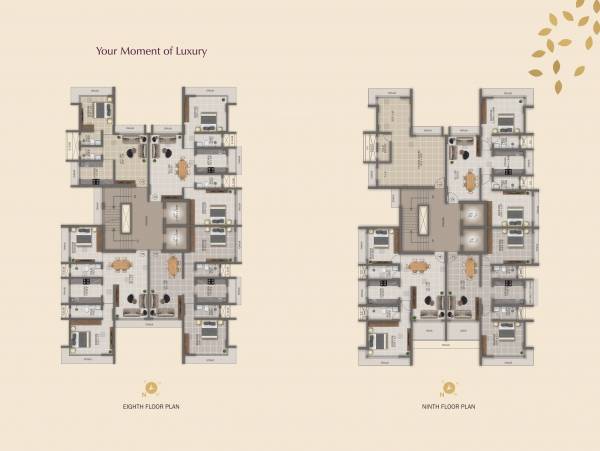  tatva-shila Tatva Shila Cluster Plan