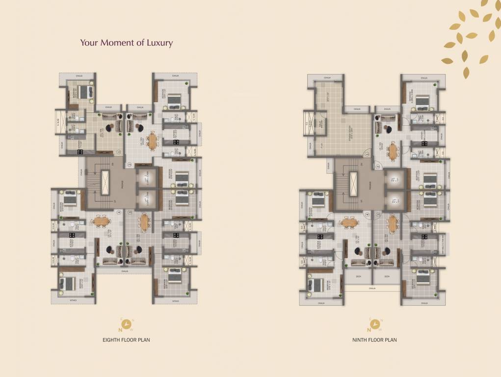  tatva shila Tatva Shila Cluster Plan