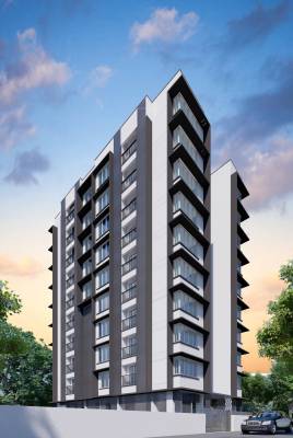  tatva-shila Elevation