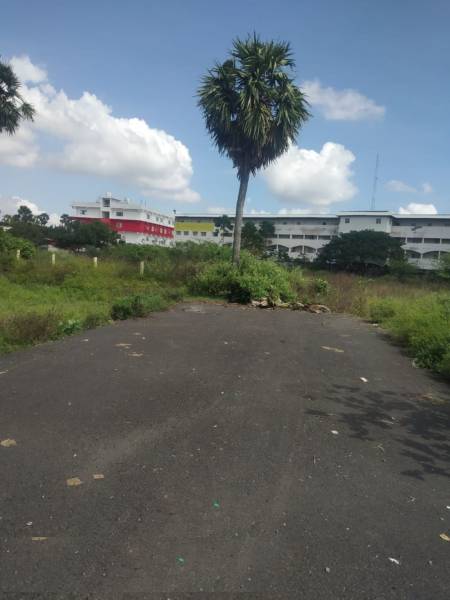  sri-srinivasa-avenue Plot