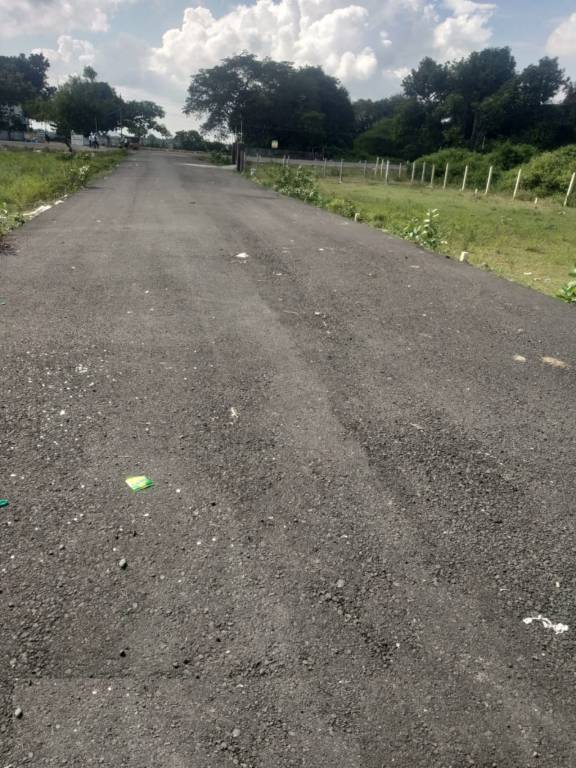  sri srinivasa avenue Plot