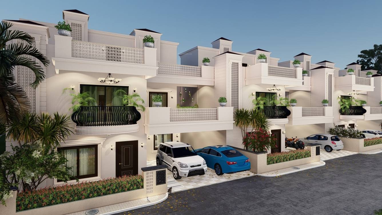  sage nirvana phase i Elevation