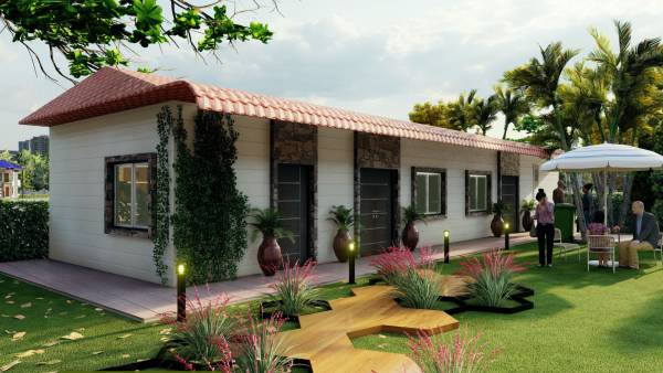  sage-nirvana-phase-i Club House