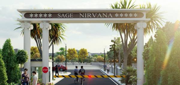  sage-nirvana-phase-i Gated Community
