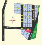  ndk-castle Layout Plan
