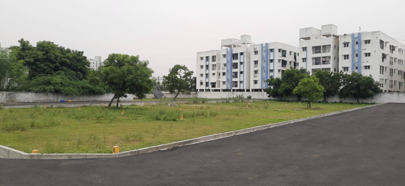  ndk castle Internal Roads