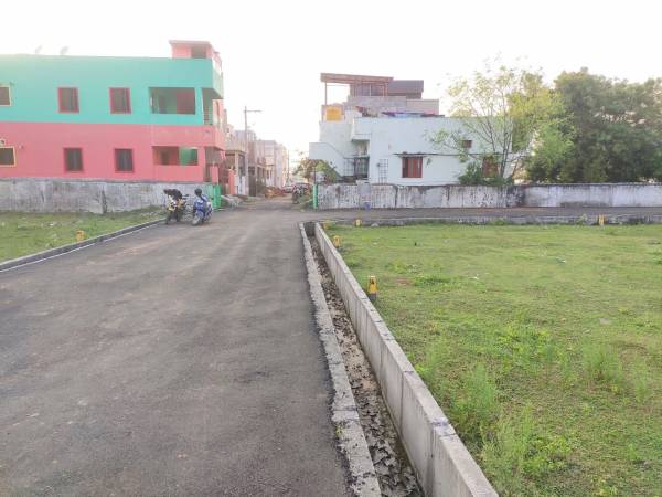  ndk-castle Internal Roads