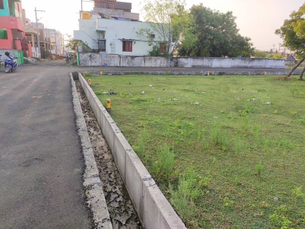  ndk castle Internal Roads