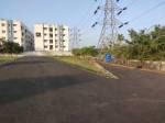  ndk-castle Internal Roads & Footpaths