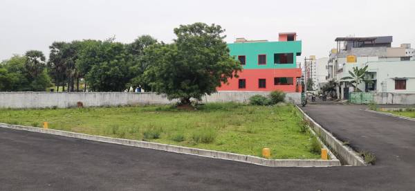  ndk-castle Internal Roads & Footpaths