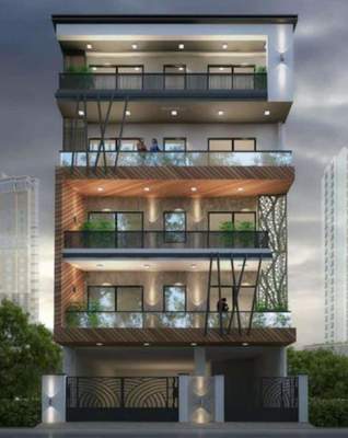 Elevation