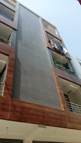  homes Elevation