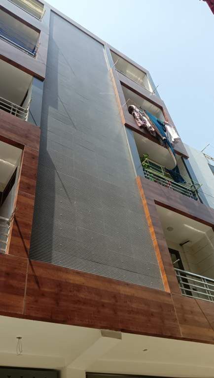  homes Elevation
