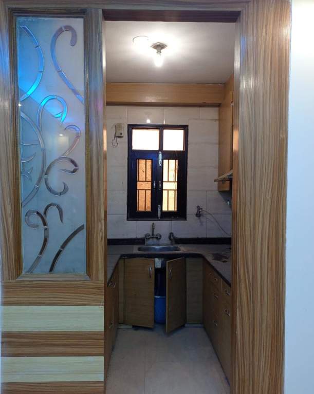  homes Kitchen