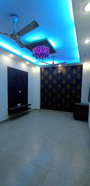  homes Living Area