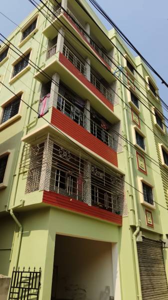  amar-panchami Elevation