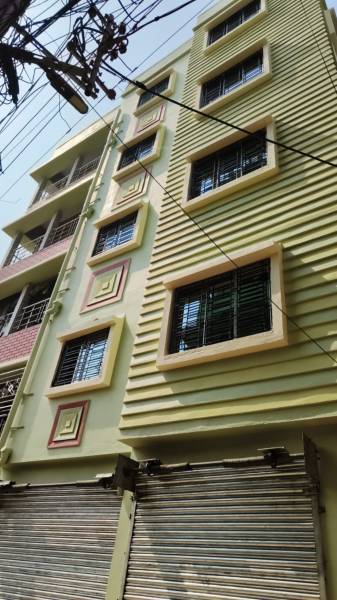  amar-panchami Elevation