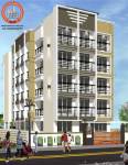  siddhivinayak-apartment Elevation