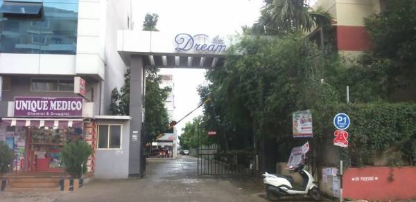  sai-dreams-phase-ii Elevation