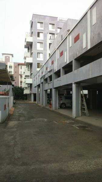  sai-dreams-phase-ii Paved Compound