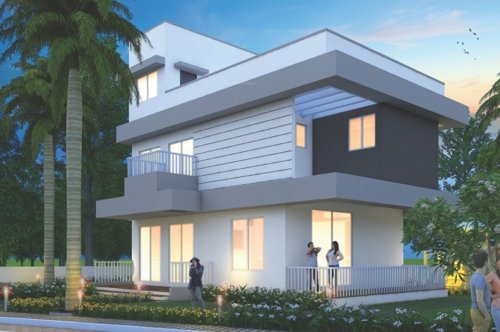  saptasajai-aangan-phase-ii Club House