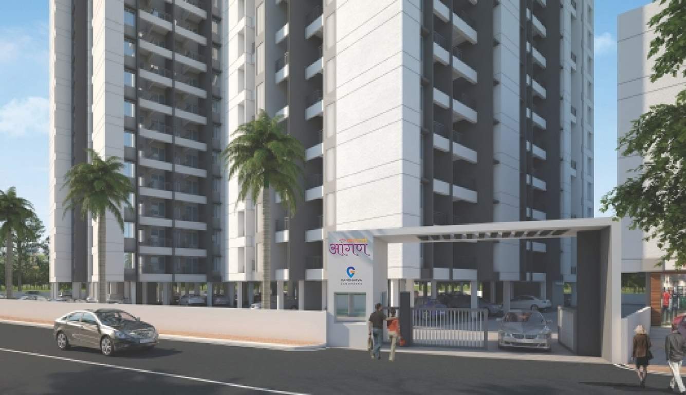  saptasajai aangan phase ii Gated Community