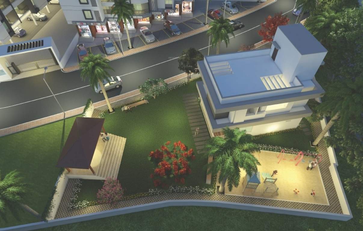  saptasajai aangan phase ii Others