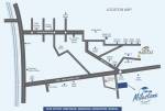 Location Plan kasturi-milestone Location Plan