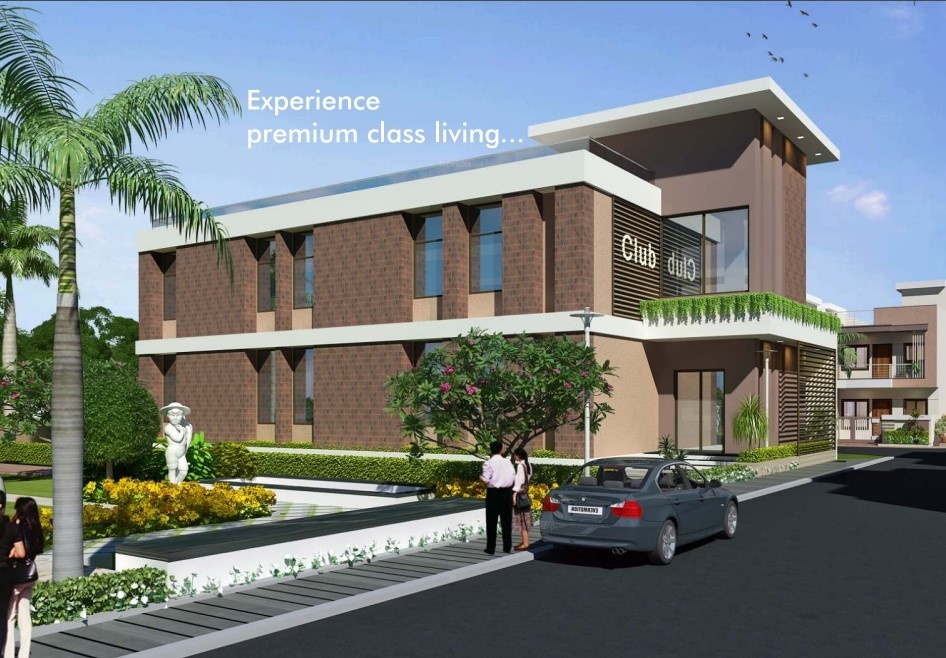 Lodhi Kasturi Milestone