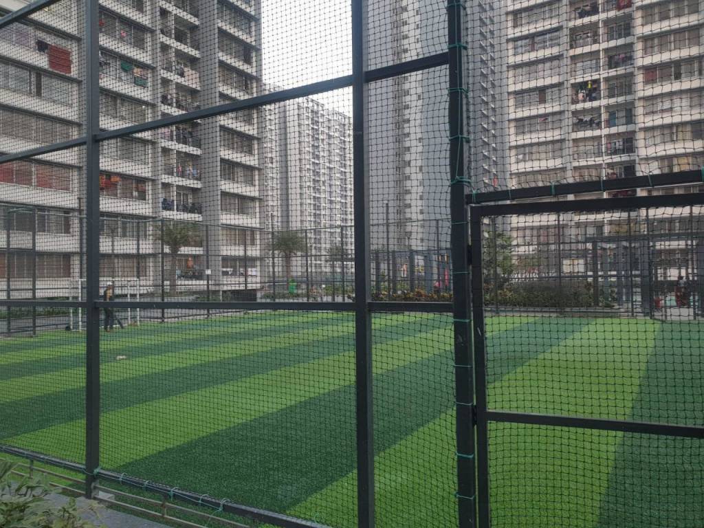 Kolte Patil Life Republic Sector R10 10th Avenue Universe Phase V