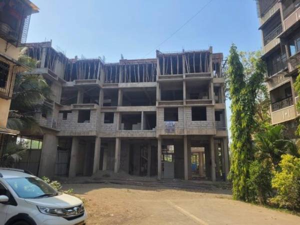  vastu-heritage A1 Construction Status March-24