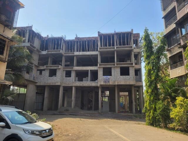  vastu heritage A1 Construction Status March 24