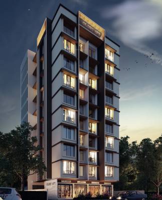  glory-apartments Elevation