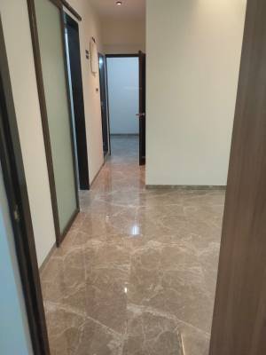  glory-apartments Lobby